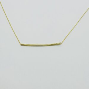 Κολιέ με Διαμάντια 22378